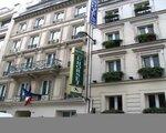 Pariz-Charles De Gaulle, Hotel_L_horset_Opera_Bw_Premier_Collection