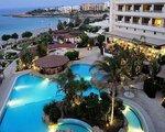 Capo Bay Hotel, Paphos (jug) - last minute počitnice