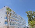 Chrystalla Hotel, Larnaca (jug) - namestitev