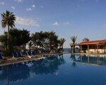 Crystal Springs Beach Hotel, Ciper Sud (grški del) - namestitev