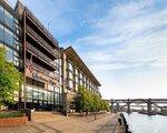 Copthorne Hotel Newcastle, Newcastle - namestitev