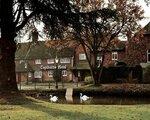 Copthorne Hotel London Gatwick, London-City - namestitev