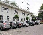 Bastion Hotel Amsterdam/noord, Amsterdam (NL) - namestitev