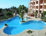 Africana Hotel & Spa, Kairo, Giza & okolica - namestitev