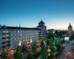 Leonardo Royal Hotel Mannheim, Hessen & Hessisches Bergland - namestitev