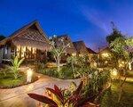 Sedok Jineng Villa, Denpasar (Bali) - namestitev