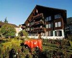 Chalet Swiss, Zurich (CH) - namestitev