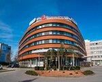 Graz (AT), Hotel_Ramada_Graz