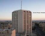 21st Floor 360 Suitop Hotel, Tel Aviv (Izrael) - last minute počitnice