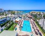 Ciper Sud (grški del), Pavlo_Napa_Beach_Hotel