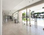 Rim & okolica, Hotel_Isola_Sacra_Rome_Airport