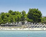 Portes Beach Hotel, Thessaloniki (Chalkidiki) - namestitev