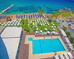 Silver Sands Beach Hotel, Paphos (jug) - last minute počitnice