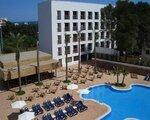 Costa del Azahar, Hotel_Alcossebre