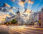 Rafaelhoteles Ventas, Madrid - namestitev