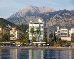 Olimpos Beach Hotel By Rrh&r, Turška Riviera - namestitev