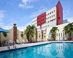 Holiday Inn Port Of Miami-downtown Hotel, potovanja - Florida - namestitev