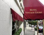 Executive Hotel Vintage Court, San Francisco, Kalifornija - namestitev