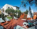 Sicilija, Residence_Villa_Collina