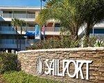 Sailport Waterfront Suites On Tampa Bay