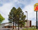 Super 8 By Wyndham Cheyenne Wy