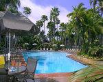 Humphreys Half Moon Inn, San Diego - namestitev