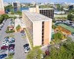 Best Western Orlando Gateway Hotel, Orlando, Florida - namestitev