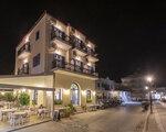 Peloponez, Stelios_Hotel