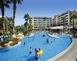 Atlantica Oasis Hotel And Gardens, Larnaca (jug) - namestitev