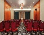 Sheraton Bucharest Hotel, Bukarest-Otopeni (Romunija) - namestitev