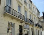 Blair Victoria & Tudor Inn, London-Heathrow - namestitev