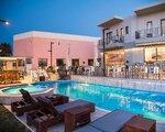 Chania (Kreta), Elia_Agia_Marina_Beach_Hotel