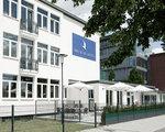 Ibb Blue Hotel Berlin-airport, Berlin-Tegel (DE) - namestitev