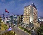 Hilton Garden Inn Izmir Bayrakli, Izmir - namestitev