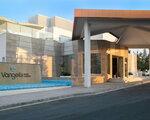 Vangelis Hotel & Suites, Južni Ciper (Turški del) - namestitev