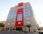 Palm Inn Hotel Doha, Katar - namestitev