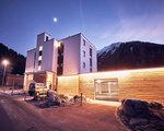 Solaria Serviced Apartments, Zurich (CH) - namestitev