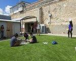 Avstralija - West, Fremantle_Prison_Yha