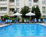 M Boutique Hotel, Larnaca (jug) - last minute počitnice