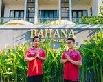 Bahana Guest House By Gamma Hospitality, Denpasar (Bali) - namestitev
