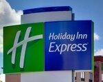 Holiday Inn Express & Suites Dearborn Sw - Detroit Area