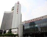 Beijing International, Peking-Beijing (Kitajska) - namestitev