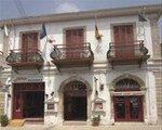 Kiniras Traditional Hotel & Restaurant, Ciper Sud (grški del) - namestitev