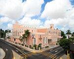 Intercontinental Presidente Merida, Merida (Mehika) - namestitev