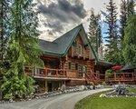 Moberly Lodge, Vancouver - namestitev