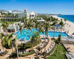 Hotel Riu Palace Cabo San Lucas, Baja California - namestitev