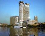 Grand Nile Tower, Kairo - namestitev