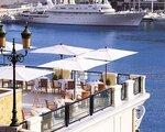 Port Palace, Nizza - namestitev