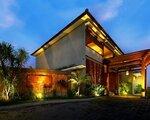 Maharaja Villas, Denpasar (Bali) - last minute počitnice