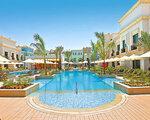 Andalus Al Seef Resort, Sharjah (Emirati) - namestitev